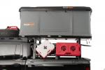 Honda Ridgeline Rugged Open Air Vehicle Concept 2018 года